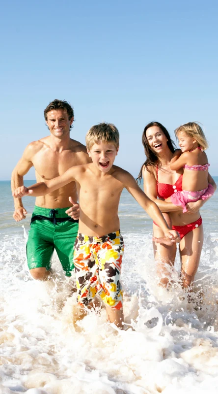 Aluguel temporada em Ingleses